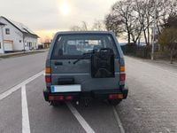 Gebraucht Daihatsu Feroza 95 PS (69 kW) 1992 Grau SUV