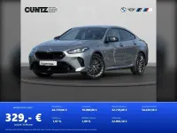 Gebraucht BMW M235 Performance 317 PS (233 kW) 2025 Grau Coupé