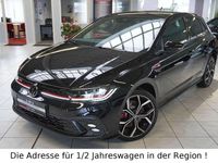 Neu VW Polo GTI 207 PS (152 kW) 2026 Grau Limousine