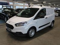 Gebraucht Ford Transit 75 PS (55 kW) 2022 Weiß Limousine