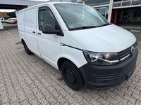 Usata VW Transporter 150 CV (110 kW) 2019 Bianco Furgone