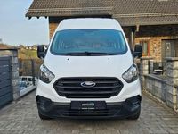 Gebraucht Ford Transit Tourneo 105 PS (77 kW) 2019 Weiß Van / Kleinbus