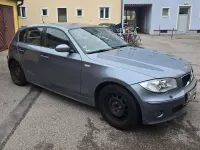 Gebraucht BMW 116 116 PS (85 kW) 2005 Andere farben Kleinwagen