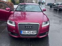 Gebraucht Audi A6 190 PS (139 kW) 2009 Limousine