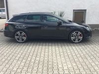 Gebraucht Seat Leon ST CUPRA 280 PS (205 kW) 2015 Kombi