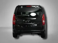 Neu Opel Combo Life Edition 102 PS (75 kW) 2026 Karbon schwarz metallic Van / Kleinbus