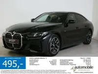 Gebraucht BMW 420 Gran Coupé M Sport 190 PS (139 kW) 2025 Schwarz Coupé