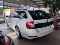 gebraucht Skoda Octavia Ambition CNG