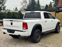 gebraucht Dodge Ram 5,7L V8 4x4 Crew Cab ,Prins Lpg, Leder