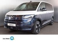 Neu VW T7 150 PS (110 kW) 2026 Weiß Van