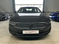 Gebraucht VW Passat Business 190 PS (139 kW) 2020 Grau Limousine