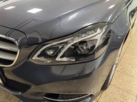 Gebraucht Mercedes E400 333 PS (244 kW) 2015 Grau Limousine