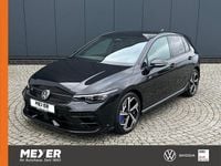 Neu VW Golf VIII R 333 PS (244 kW) 2025 Schwarz Limousine
