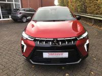Neu Mitsubishi ASX Invite 158 PS (116 kW) 2025 Rot SUV
