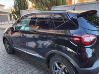 Gebraucht Renault Captur Intens 118 PS (86 kW) 2018 Schwarz SUV