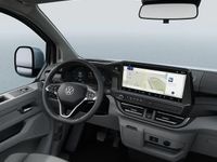 Neu VW T7 Style 150 PS (110 kW) 2026 Stone grey stone grey Van