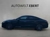 Gebraucht Mercedes CLA220 AMG 211 PS (155 kW) 2026 Lack kosmosschwarz metal Limousine