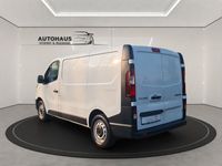 gebraucht Renault Trafic Kasten L1H1 2,8t Komfort Klima/Tempomat/P