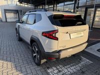 Neu Dacia Duster Journey 158 PS (116 kW) 2026 Beige SUV