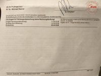 Gebraucht VW Golf III 75 PS (55 kW) 1999 Blau Limousine