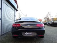Gebraucht Mercedes S500 456 PS (335 kW) 2016 Schwarz metallic Limousine