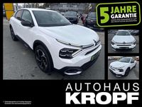 Gebraucht Citroën C4 PureTech 131 PS (96 kW) 2024 Weiss SUV