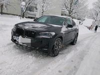 gebraucht BMW X4 m40i Performance