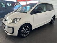 gebraucht VW up! IQ.DRIVE Start-Stopp/LED/PDC/Tempomat