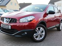 gebraucht Nissan Qashqai +2 Qashqai+2 1.6 /Klima/7 Sitzplatz/HU&AU NEU