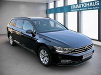 Gebraucht VW Passat 150 PS (110 kW) 2024 Schwarz Kombi