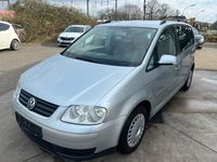 gebraucht VW Touran 1.6 BENZIN TUV 12/2024 (7 sitze)