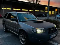 Occasion Subaru Forester 230 ch (169 kW) 2007 Argent SUV