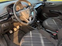 Gebraucht Opel Corsa Color Edition 90 PS (66 kW) 2018 Grau Kleinwagen