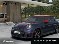 Gebraucht Mini John Cooper Works 231 PS (169 kW) 2025 Blau Kleinwagen