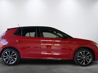 Gebraucht Skoda Fabia Monte Carlo 110 PS (80 kW) 2023 Rot Limousine