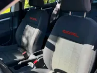 Gebraucht VW Golf V Edition 102 PS (75 kW) 2008 Silber Kleinwagen