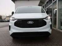 Neu Ford Transit Custom Trend 150 PS (110 kW) 2026 Frozen white Van / Kleinbus