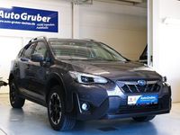 gebraucht Subaru XV Exclusive LED*Spur*PDC*Sthz*Kamera*DAB*Abstan