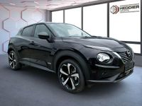 Gebraucht Nissan Juke Tekna 94 PS (69 kW) 2024 Black (m) SUV