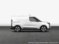 Gebraucht Ford Transit Trend 101 PS (74 kW) 2024 Weiß Van