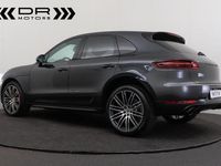 Gebraucht Porsche Macan GTS 362 PS (266 kW) 2018 Grau SUV