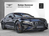 Neu Bentley Continental 680 PS (500 kW) 2025 Schwarz Coupé