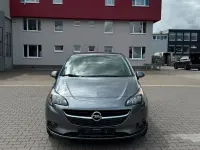 Gebraucht Opel Corsa 90 PS (66 kW) 2019 Grau Kleinwagen