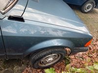 Usata Ford Escort 1981 Coupé