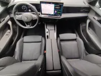 Neu VW Passat R-line 177 PS (130 kW) 2026 Grenadillschwarz metallic Kombi