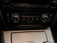 Gebraucht BMW 318 143 PS (105 kW) 2008 Schwarz Limousine