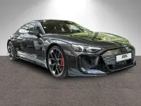 Neu Audi RS e-tron GT Performance 680 kW (925 PS) 2026 Grau Limousine