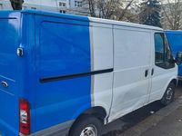 Gebraucht Ford Transit 86 PS (63 kW) 2011 Weiß