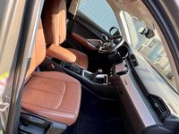 Gebraucht Audi Q3 S-Line 150 PS (110 kW) 2023 Grün SUV