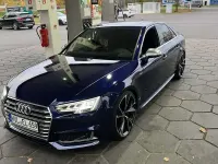 Gebraucht Audi S4 354 PS (260 kW) 2019 Limousine